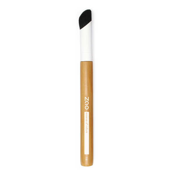 Bamboo Concealer Brush